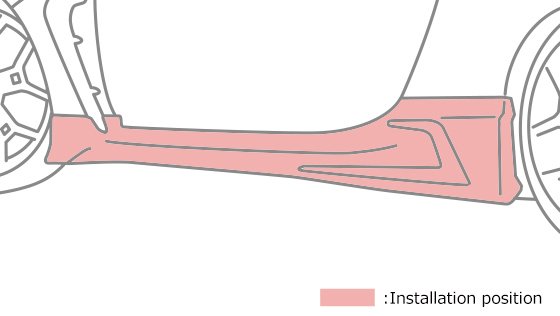 Fly 1 Motorsports Spec-T Body Kit - 2021+ Toyota GR86 (ZN8)