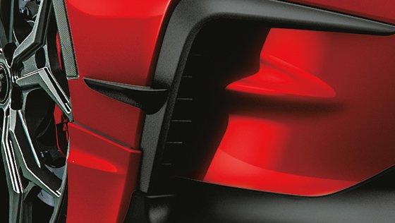 Fly 1 Motorsports Spec-T Body Kit - 2021+ Toyota GR86 (ZN8)