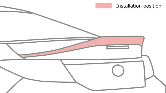 Fly 1 Motorsports Spec-T Body Kit - 2021+ Toyota GR86 (ZN8)