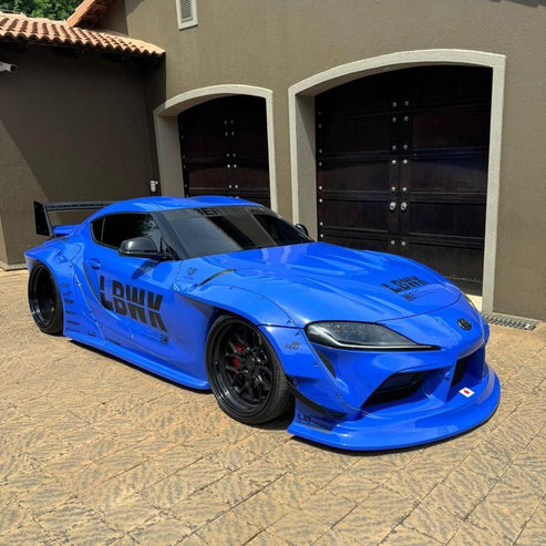 Inozetek - Super Gloss Series