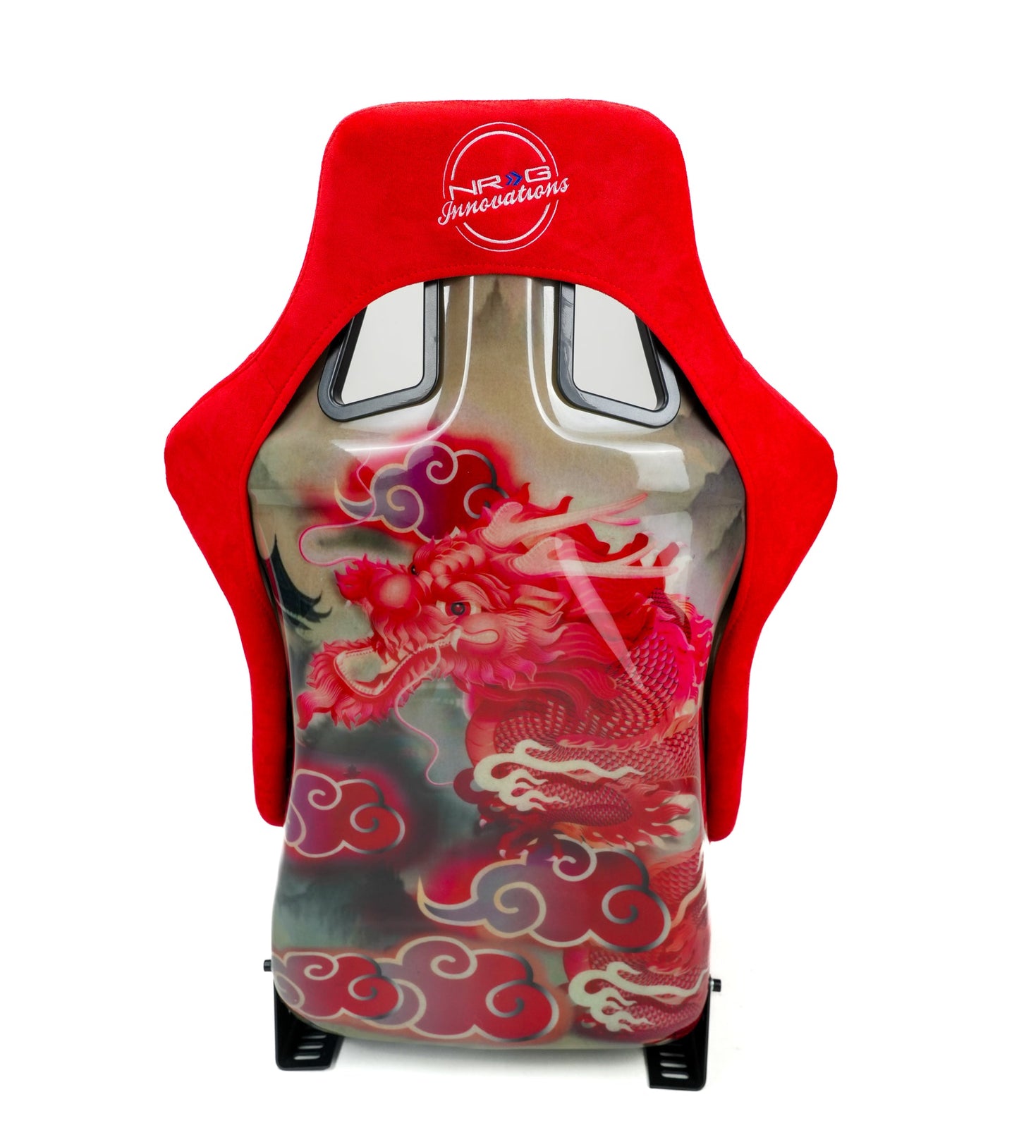 Prisma Lab - Limited Edition Year Of The Dragon Bucket Seat