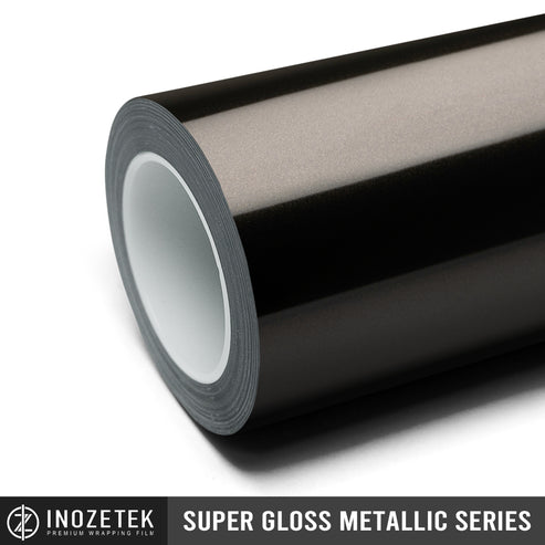 Inozetek - Super Gloss Metallic Series