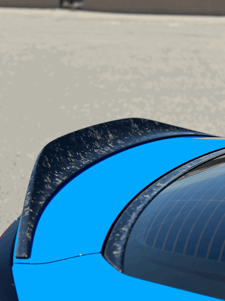 Fly 1 Motorsports Spec-T Body Kit - 2021+ Toyota GR86 (ZN8)