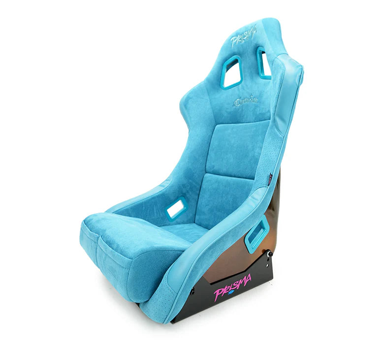 Prisma Lab - Chromatic Bucket Seat