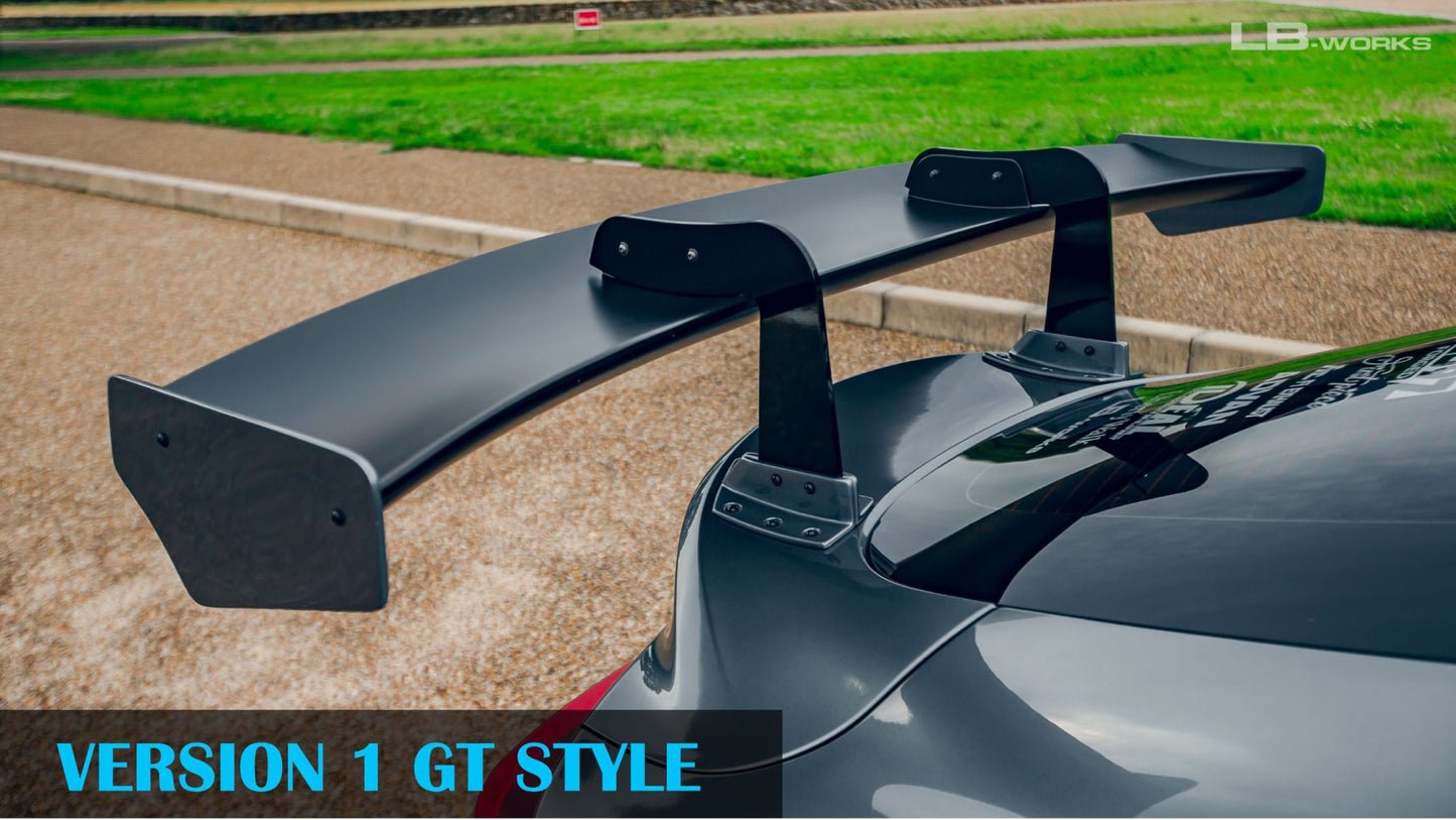 Liberty Walk LB★WORKS Wide Body Kit - 2020+ Toyota Supra GR (A90)