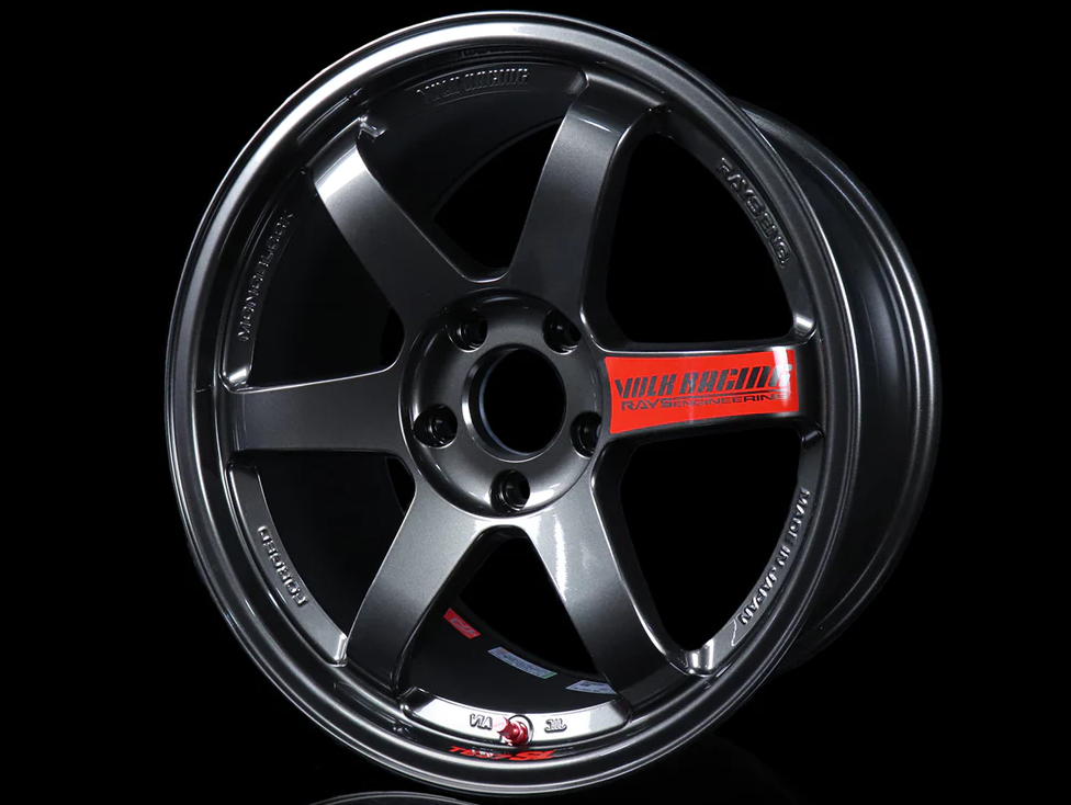 Volk RAYS TE37 SL (5x114.3)