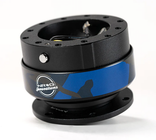 NRG Innovations 2.0 Quick Release