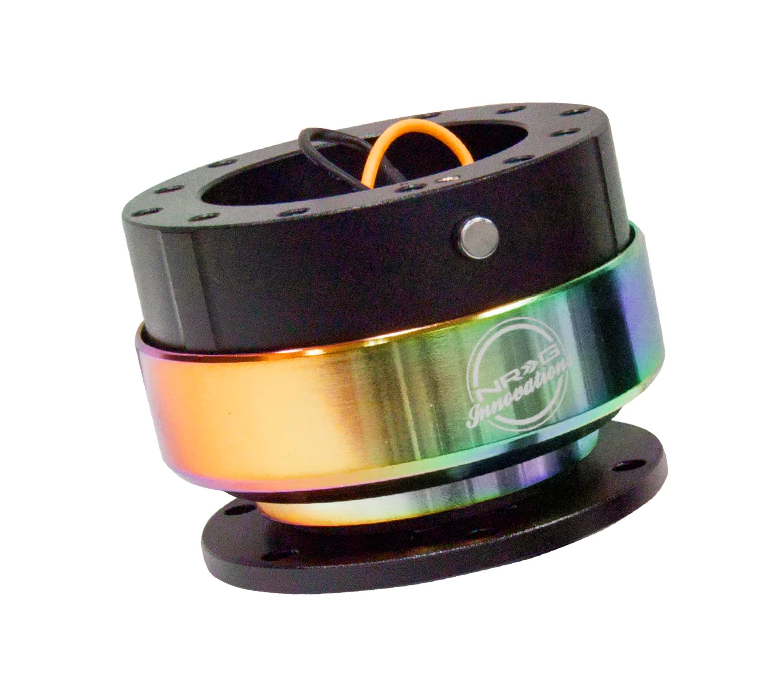 NRG Innovations 2.0 Quick Release