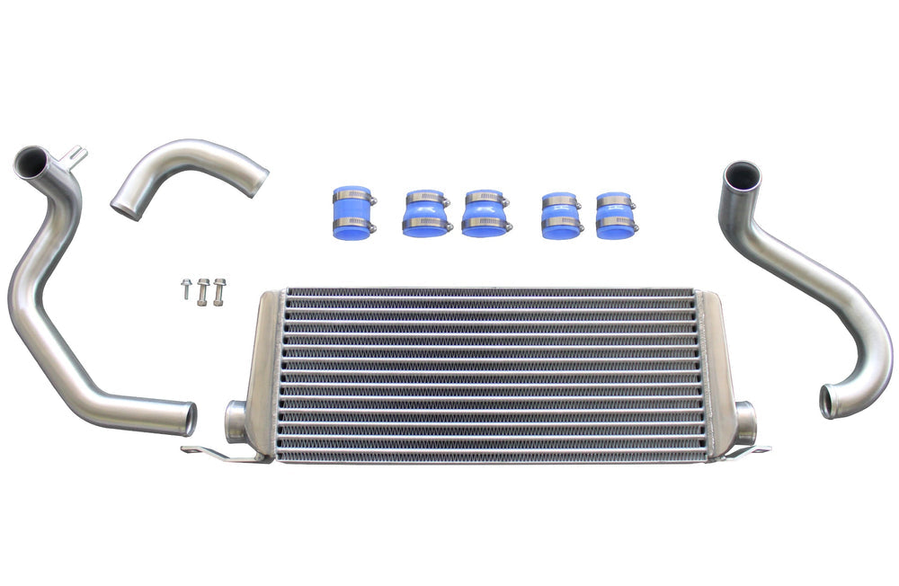 GReddy - 2017+ Honda Civic Sport / SI - T-28E Intercooler Kit