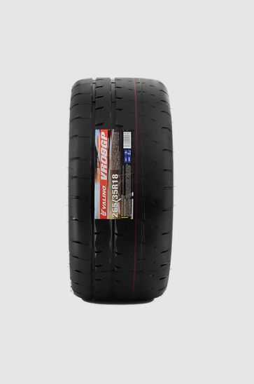 Valino Tires - VR08GP