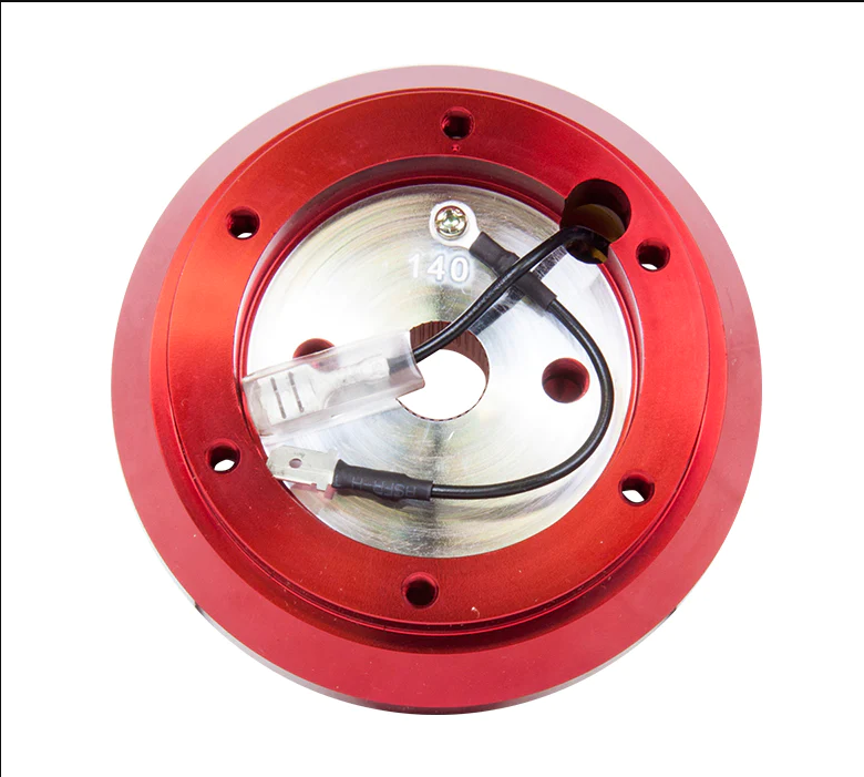 NRG Innovations Short Hub - 1989 - 1993 Nissan 240SX (S13)