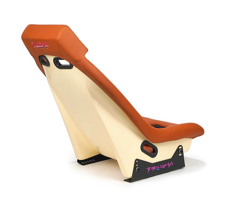 Prisma Lab GT STARDUST Series Bucket Seat