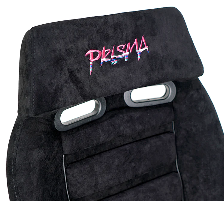 Prisma Lab GT Series Bucket Seat