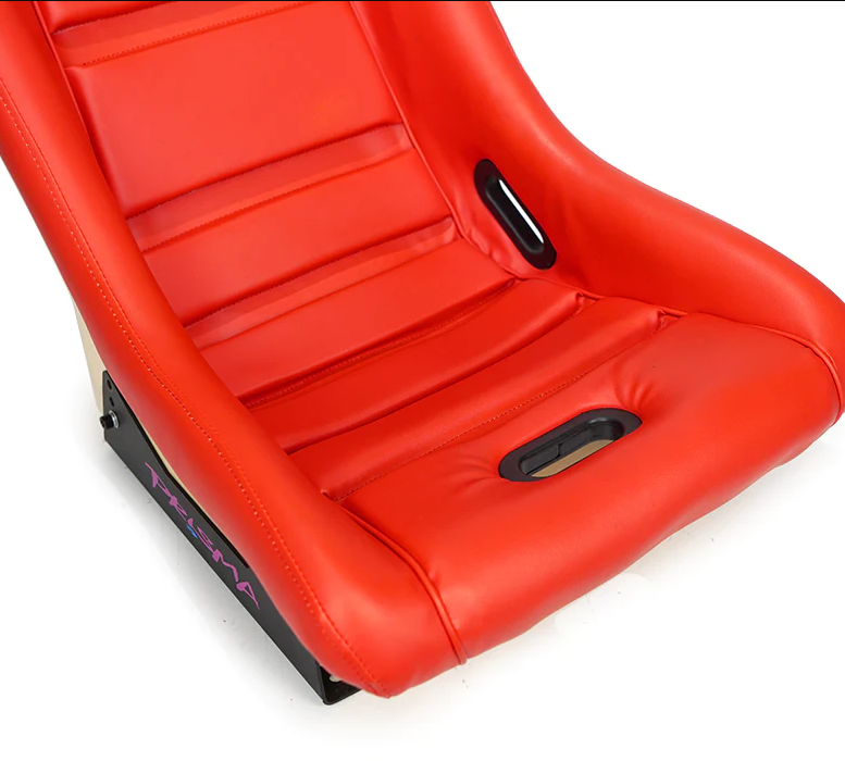 Prisma Lab GT STARDUST Series Bucket Seat