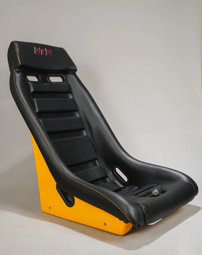 Prisma Lab GT Series Bucket Seat