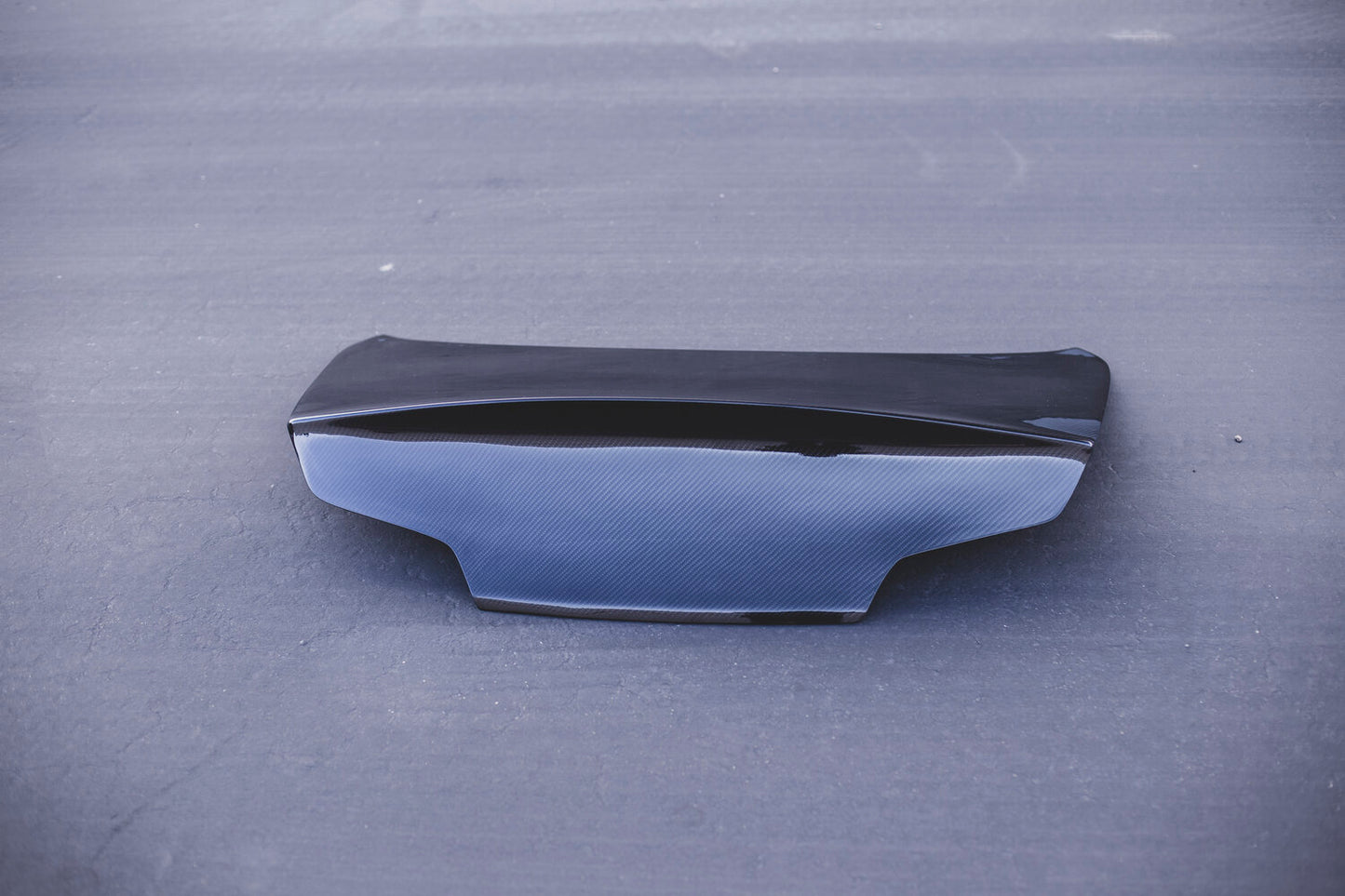 Fly 1 Motorsports AMS Style Trunk - 2002 - 2007 Infiniti G35 Coupe