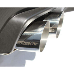 GReddy - 2015 - 2021 Subaru STI/WRX Sedan - Supreme SP Exhaust