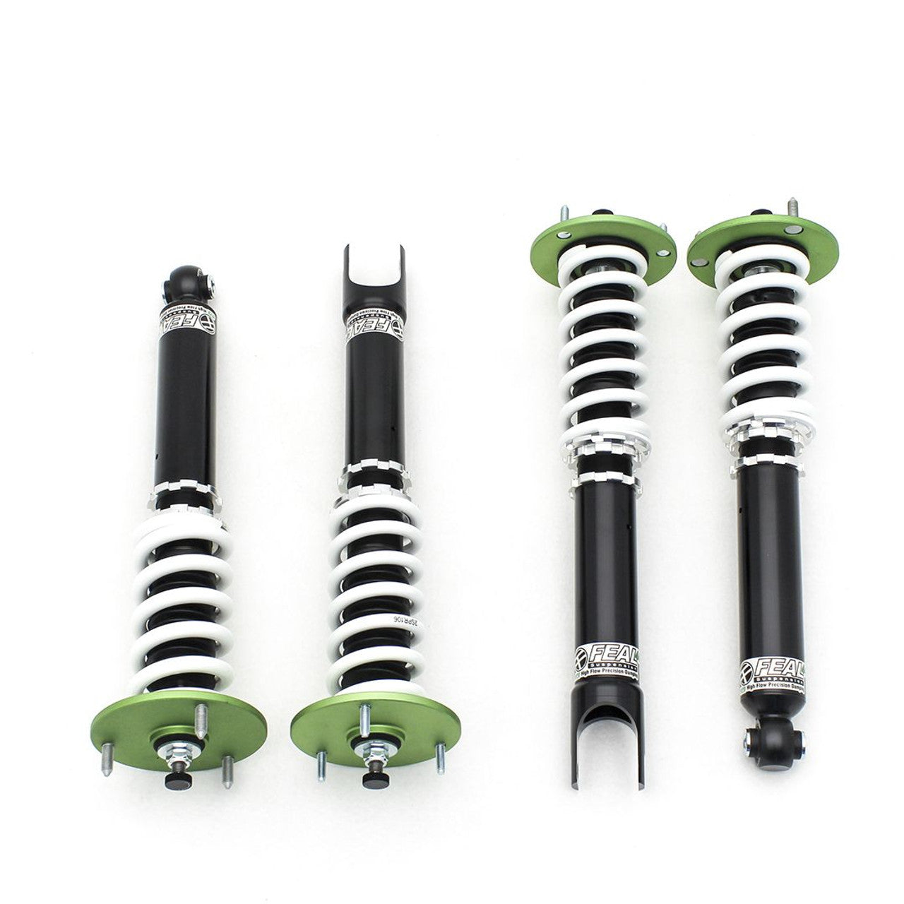 Feal Suspension 441 Coilovers - 1993 - 1998 Toyota Supra (A80) / 1992 - 1999 Lexus SC300