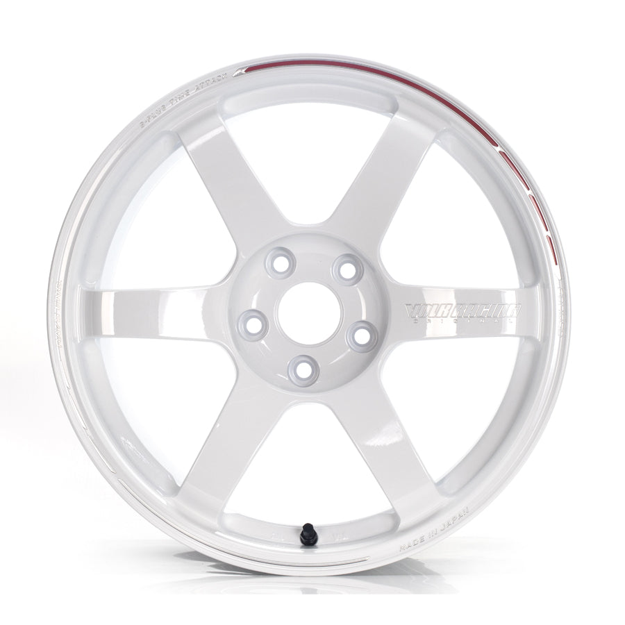 Volk RAYS TE37 SAGA S+ (5x120)