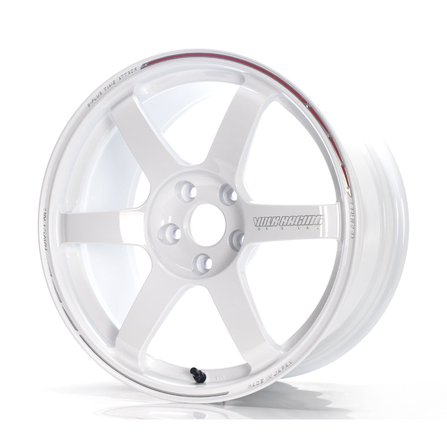 Volk RAYS TE37 SAGA S+ (5x120)