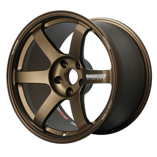 Volk RAYS TE37 SAGA S+ (5x100)