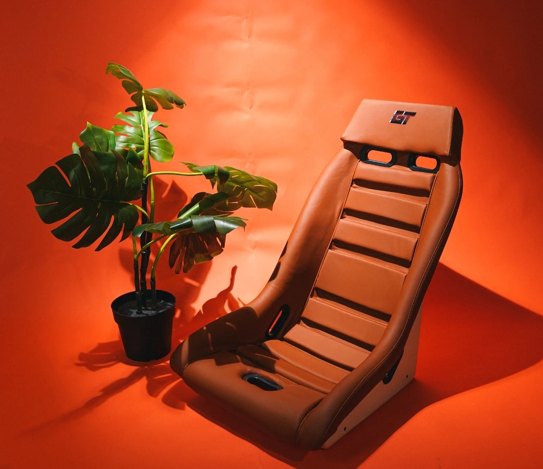 Prisma Lab GT STARDUST Series Bucket Seat