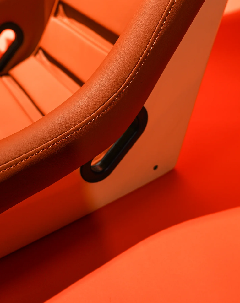 Prisma Lab GT STARDUST Series Bucket Seat