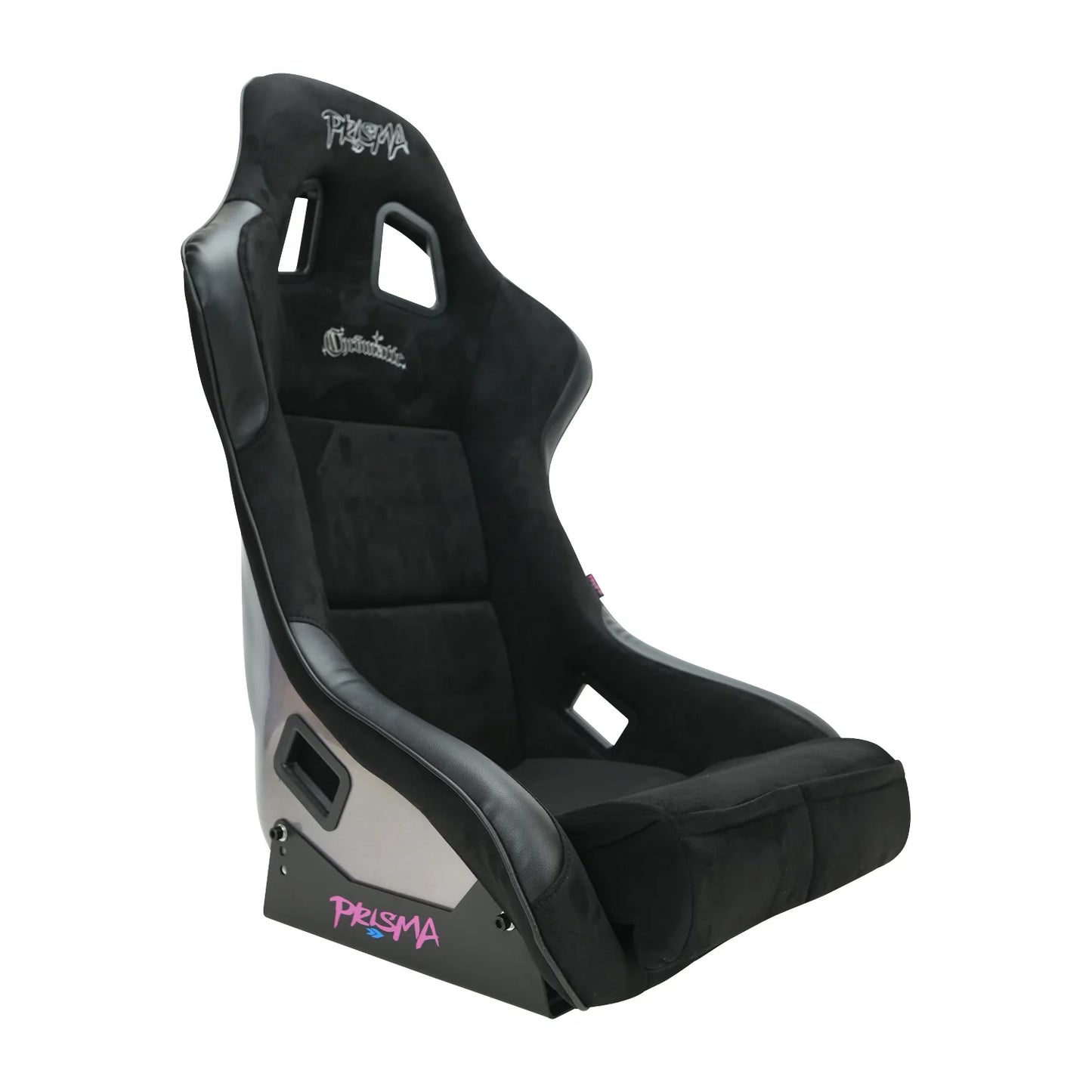 Prisma Lab - Chromatic Bucket Seat