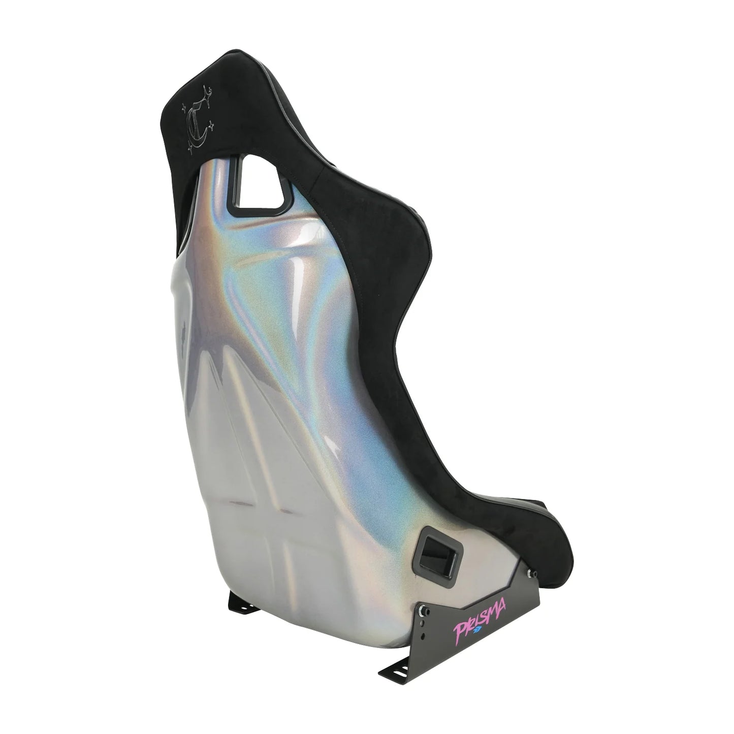 Prisma Lab - Chromatic Bucket Seat