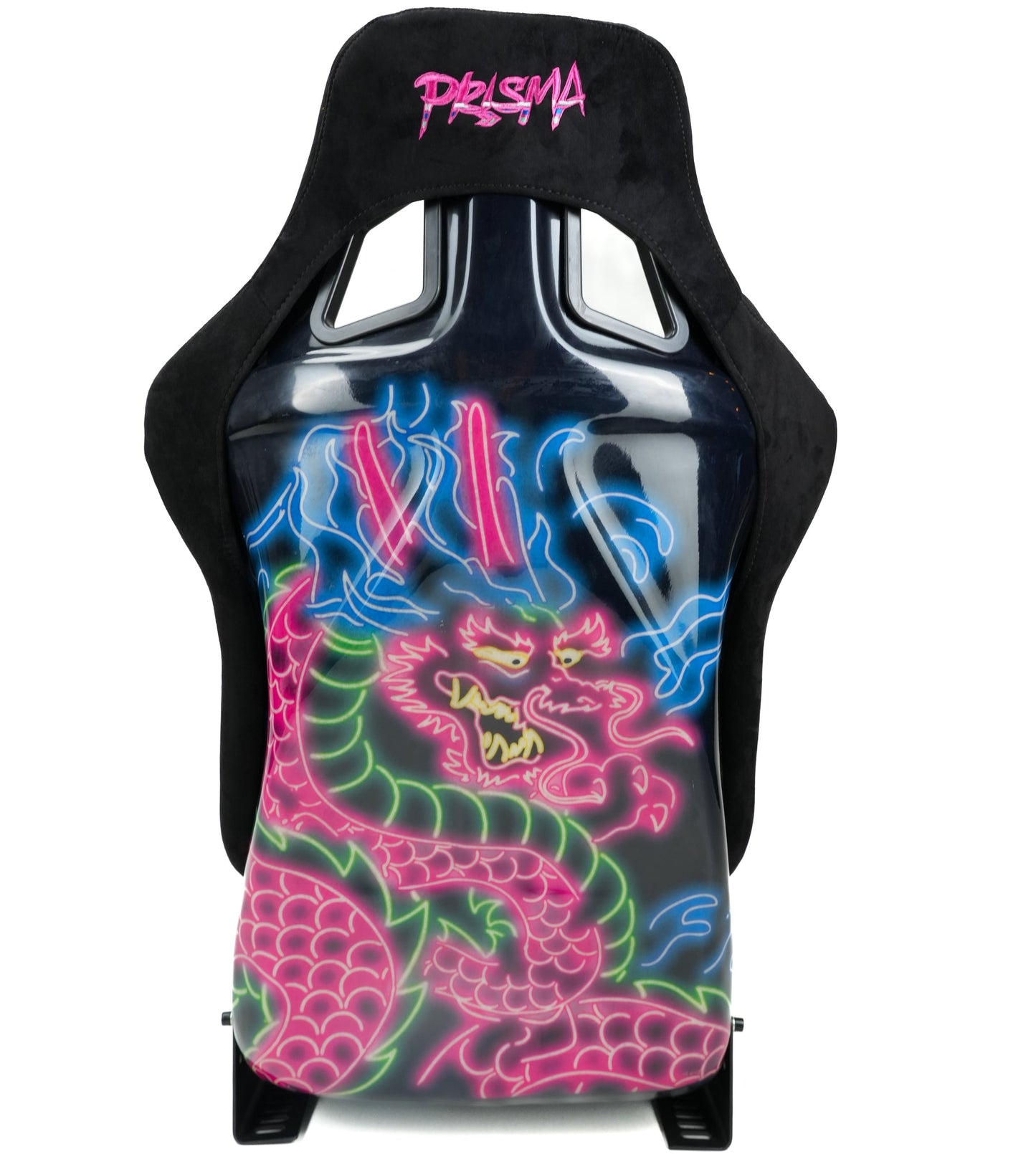 Prisma Lab - Limited Edition Year Of The Dragon Bucket Seat