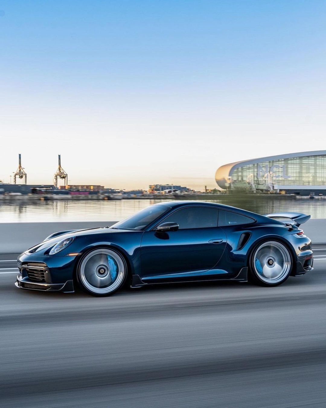 Inozetek - Super Gloss Metallic Series