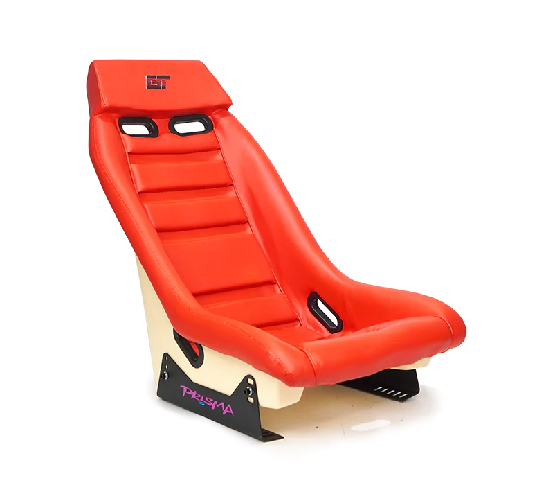 Prisma Lab GT STARDUST Series Bucket Seat