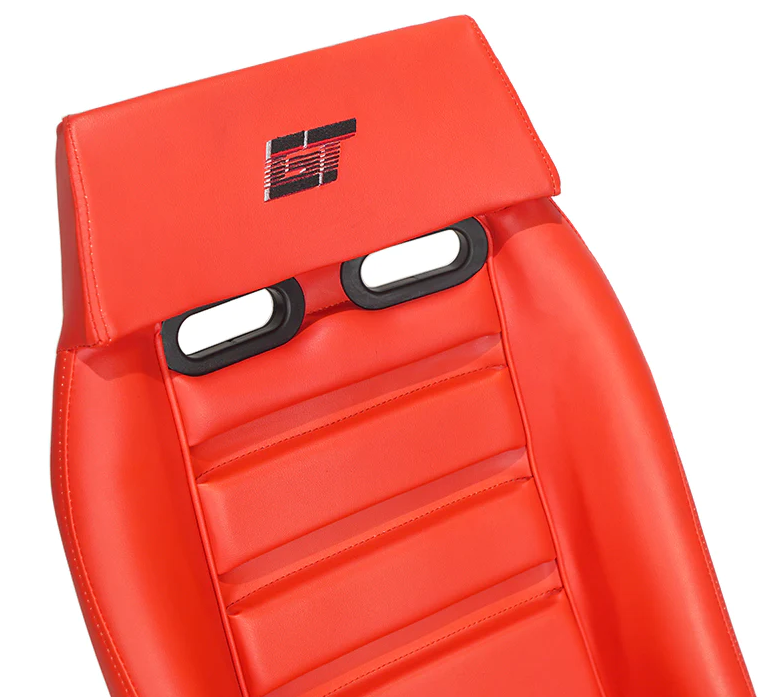 Prisma Lab GT STARDUST Series Bucket Seat
