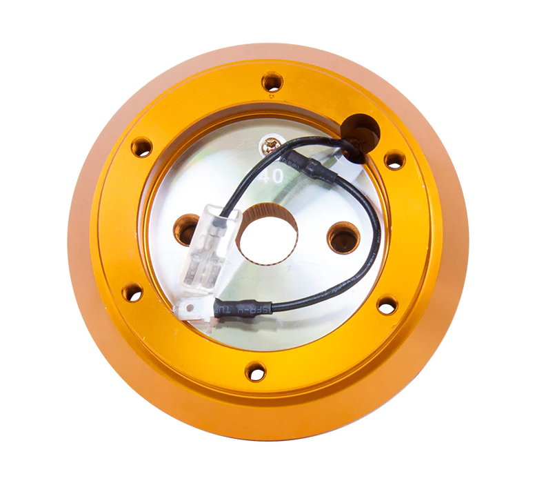 NRG Innovations Short Hub - 1989 - 1993 Nissan 240SX (S13)
