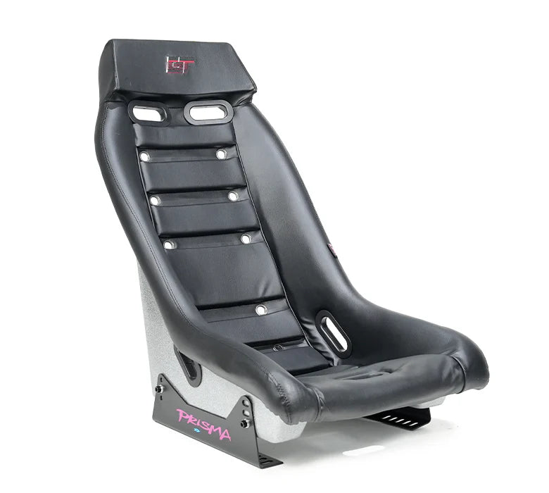 Prisma Lab - GT Series Bucket Seat