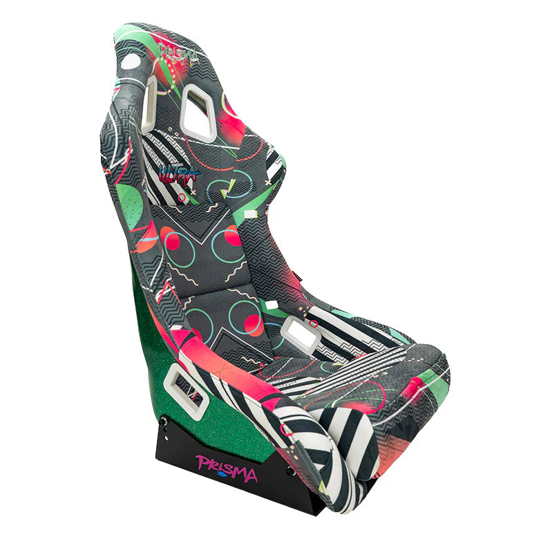 Prisma Lab - Special Editions Ultra Bucket Seat