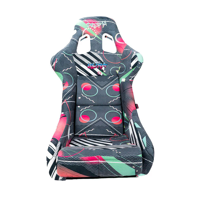 Prisma Lab - Special Editions Ultra Bucket Seat