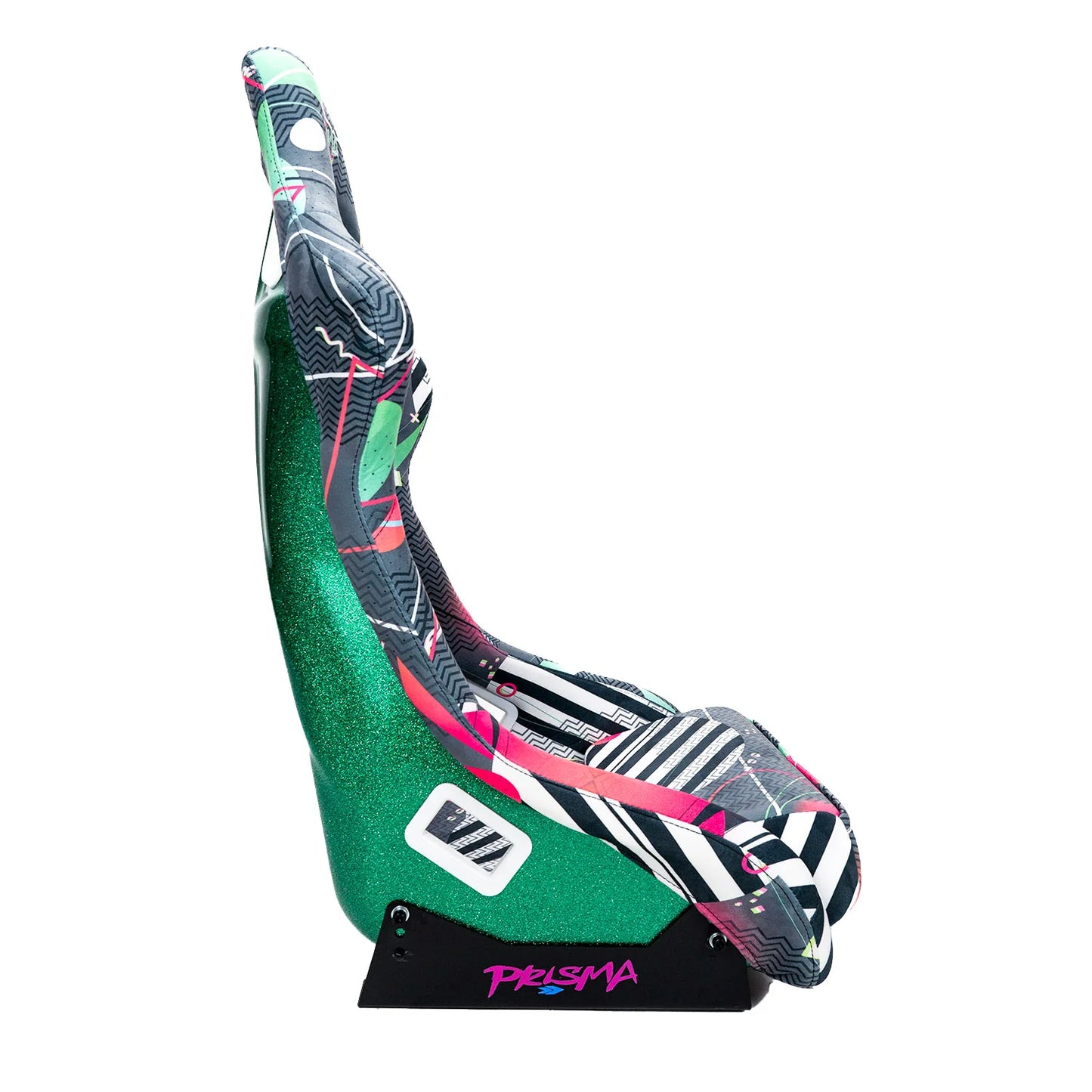Prisma Lab - Special Editions Ultra Bucket Seat