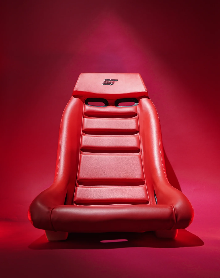 Prisma Lab GT STARDUST Series Bucket Seat