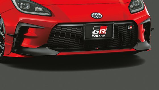 Fly 1 Motorsports Spec-T Body Kit - 2021+ Toyota GR86 (ZN8)