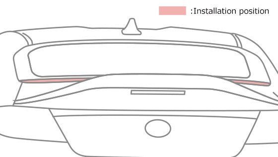 Fly 1 Motorsports Spec-T Body Kit - 2021+ Toyota GR86 (ZN8)