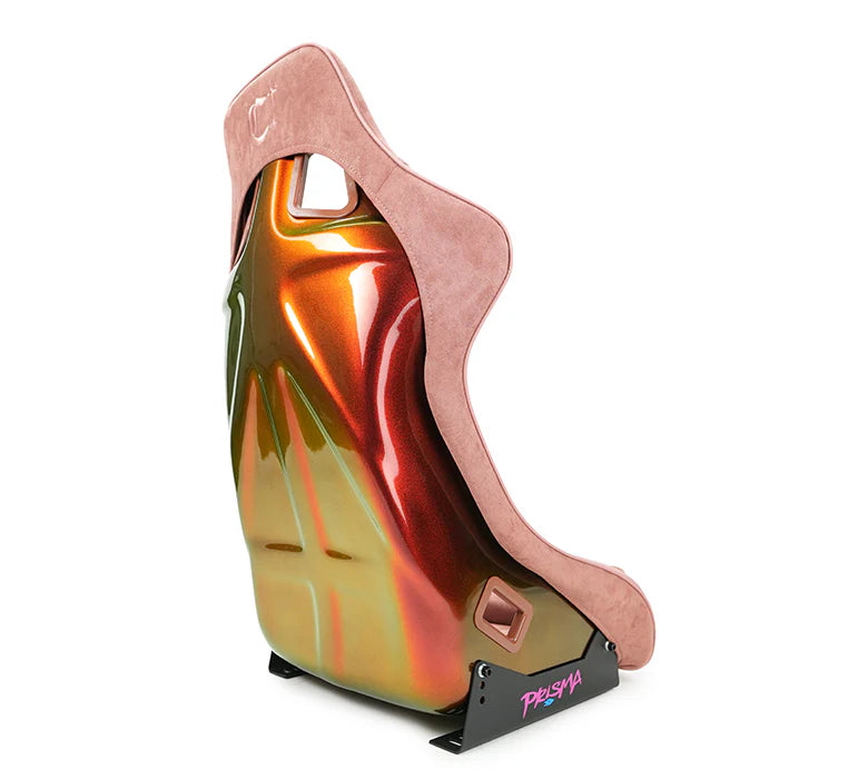 Prisma Lab - Chromatic Bucket Seat