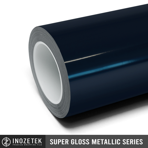 Inozetek - Super Gloss Metallic Series