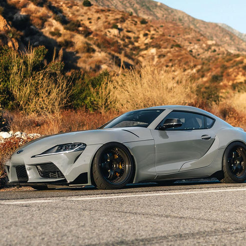 Inozetek - Super Gloss Series