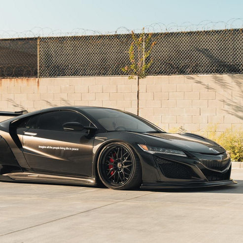 Inozetek - Super Gloss Metallic Series