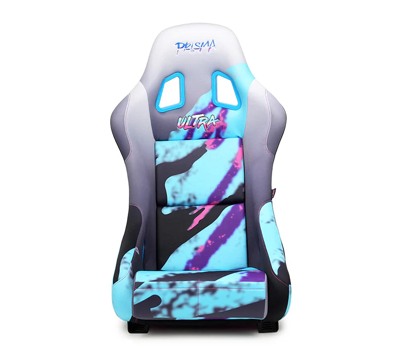 Prisma Lab - Special Editions Ultra Bucket Seat