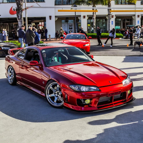 Inozetek - Super Gloss Metallic Series