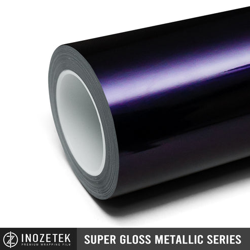 Inozetek - Super Gloss Metallic Series