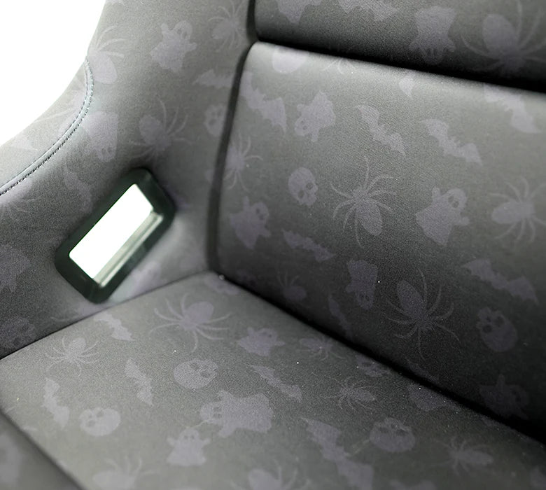 Prisma Lab - Limited Edition Ultra Halloween Spooky Bucket Seat