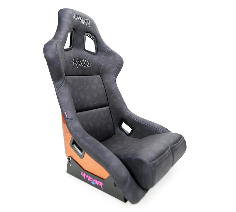 Prisma Lab - Limited Edition Ultra Halloween Spooky Bucket Seat – JDM ...